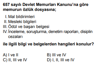 Soru Görseli